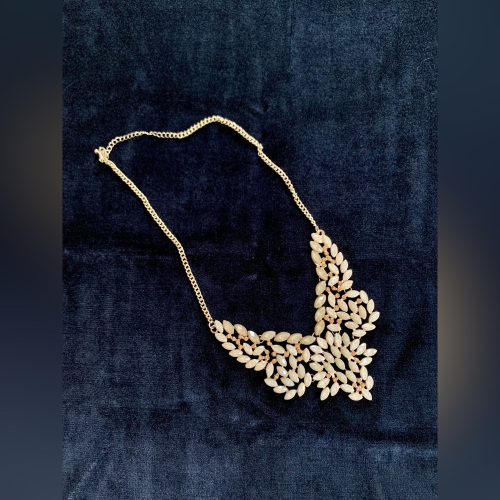 Vintage fashion jewelry